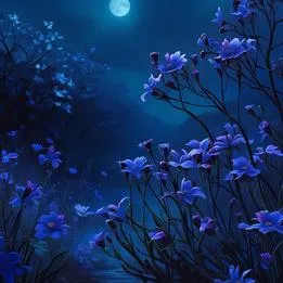 Wildflower Blooms
