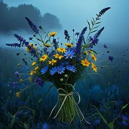 Wildflower Bouquet