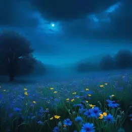Wildflower Meadow