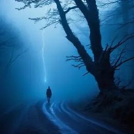 Will-o'-the-Wisp