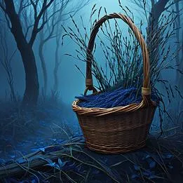 Willow Basket