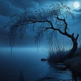 Willow Branch