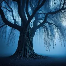 Willow Tree