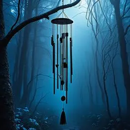 Wind Chime of Ideas