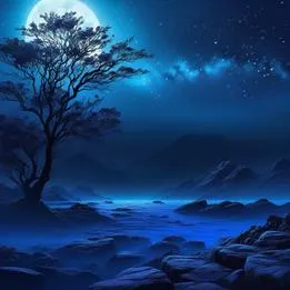 Wind of the Cosmos