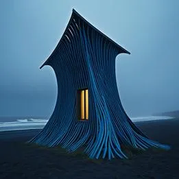 Windbreak Structure