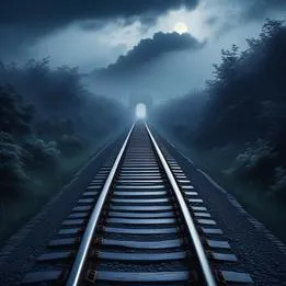 Winding Railroad