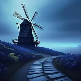 Windmill