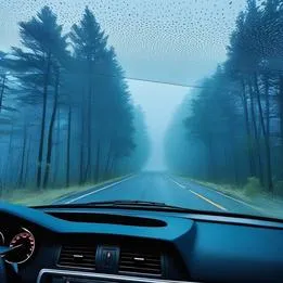 Windshield