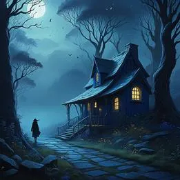 Windy Hollow