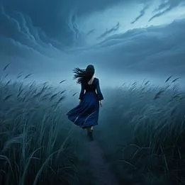 Windy Prairie