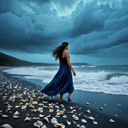 Windy Shores