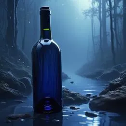 Wine Bottle