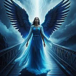Winged Angel