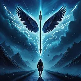 Winged Arrow