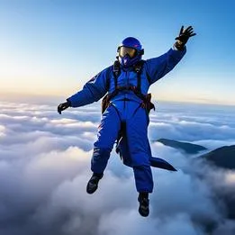 Wingsuit