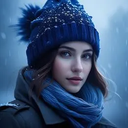 Winter Hat