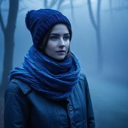 Winter Scarf