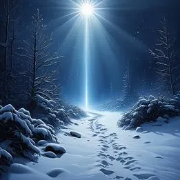 Winter Snow