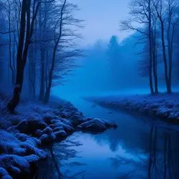 Winter Solstice