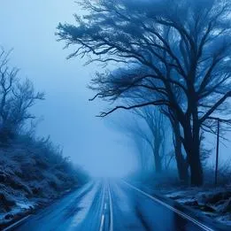 Winter Storm