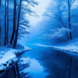 Winter Wonderland