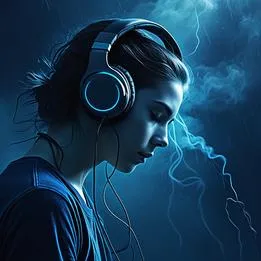 Wired Headphones