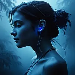 Wireless Earbuds