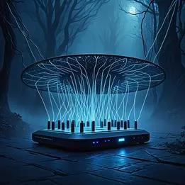 Wireless Router