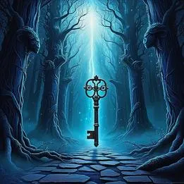 Wisdom's Key
