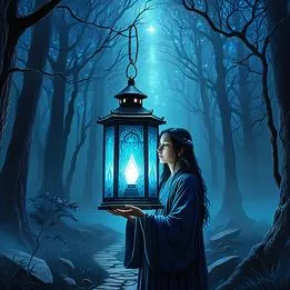Wisdom's Lantern