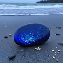 Wishing Stone
