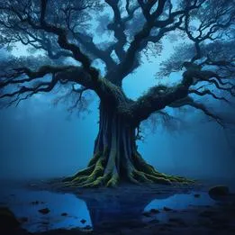 Wishing Tree