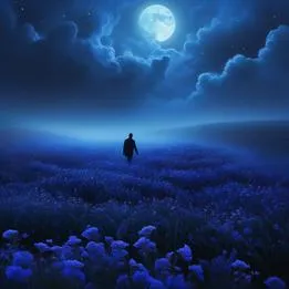Wisp of Energy