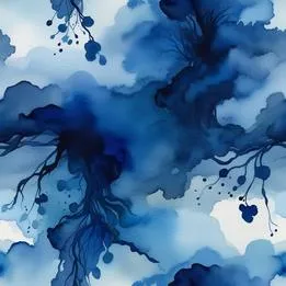 Wispy Watercolor