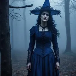 Witch Trials Documents