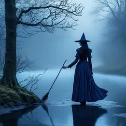 Witch's Familiar
