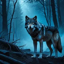 Wolf Guide