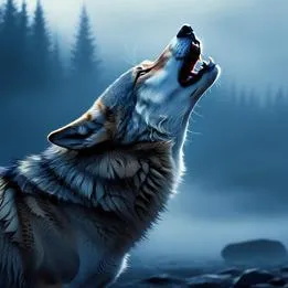 Wolf Howl