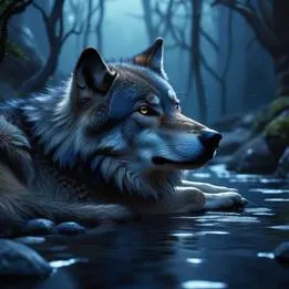 Wolf