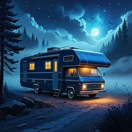 Wonderous RV