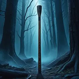 Wooden Club