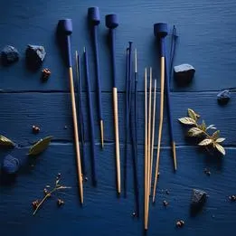 Wooden Skewers