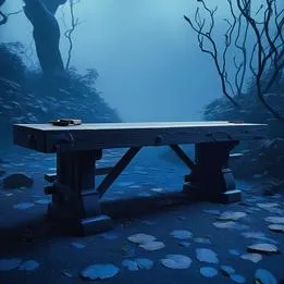 Woodworking Bench