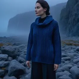 Wool Sweater