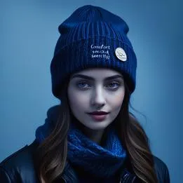 Woolen Beanie
