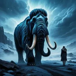 Woolly Mammoth