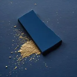 Worn-out Sandpaper