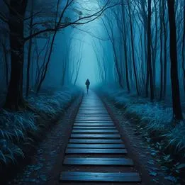 Worn Path
