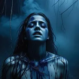 Wounded